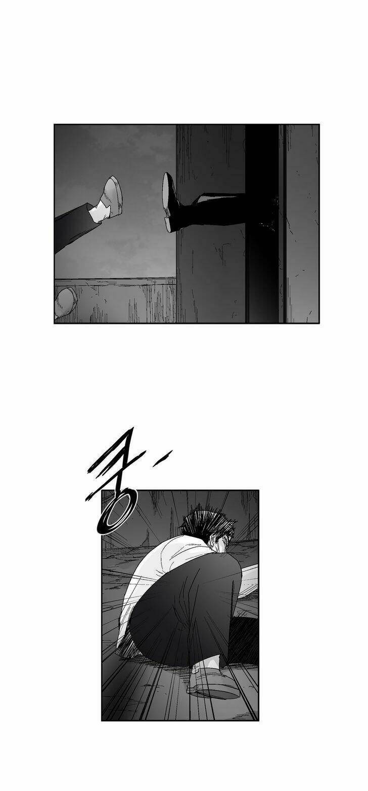 bạo lực học đường chapter 52 21