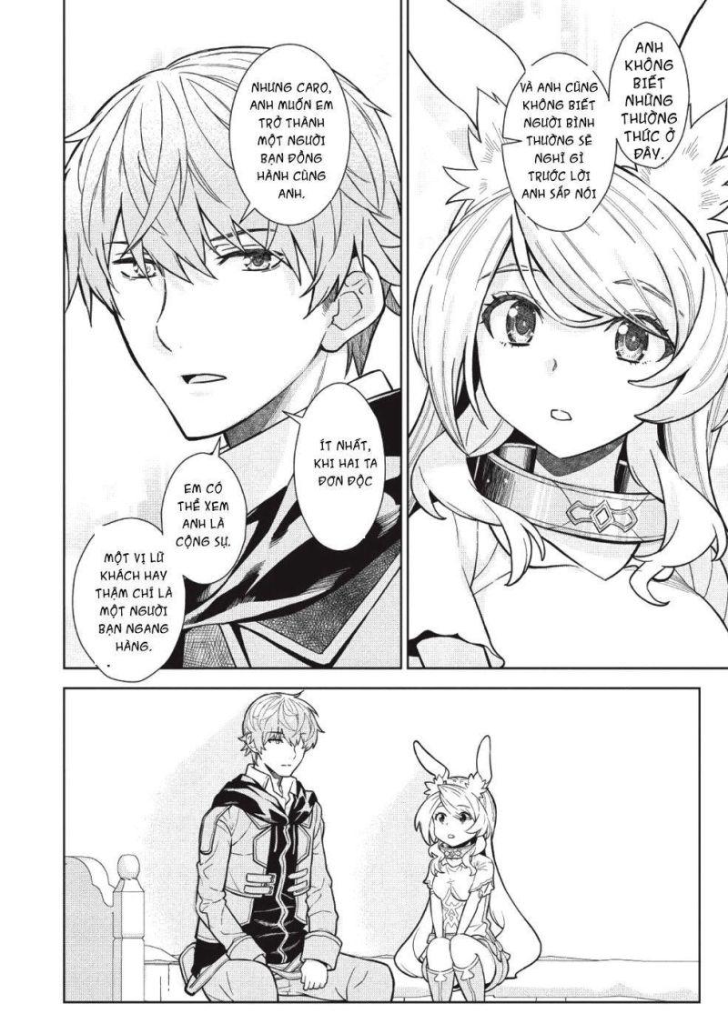 xạ thủ tại dị giới chapter 4 15