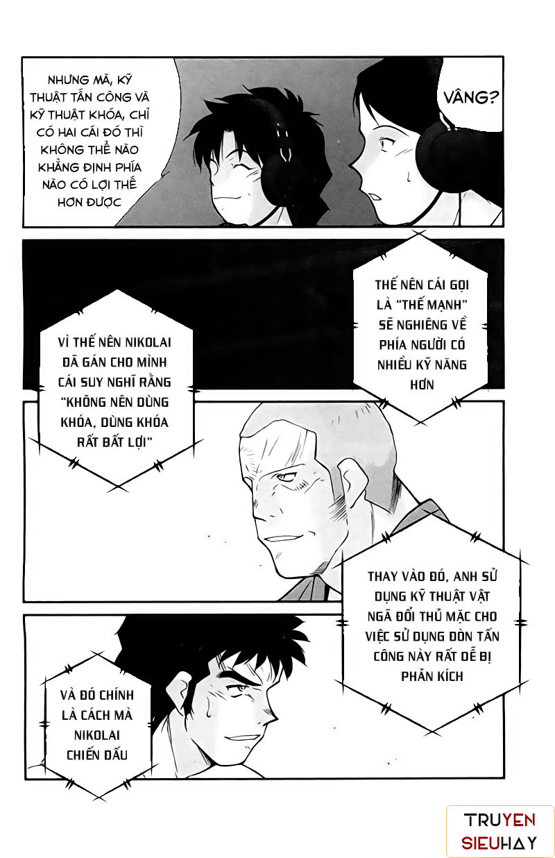 truyền nhân atula 3 chapter 67 11