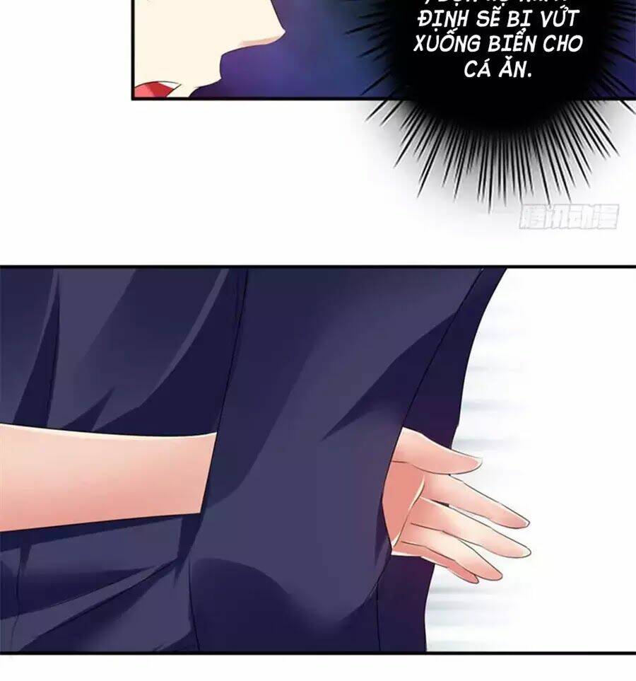 thủ hội chi vũ chapter 50 20