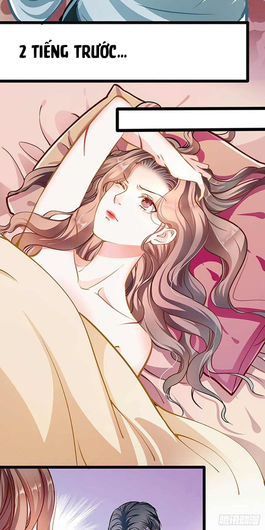 cưng chiều ái thê hư hỏng chapter 51 32