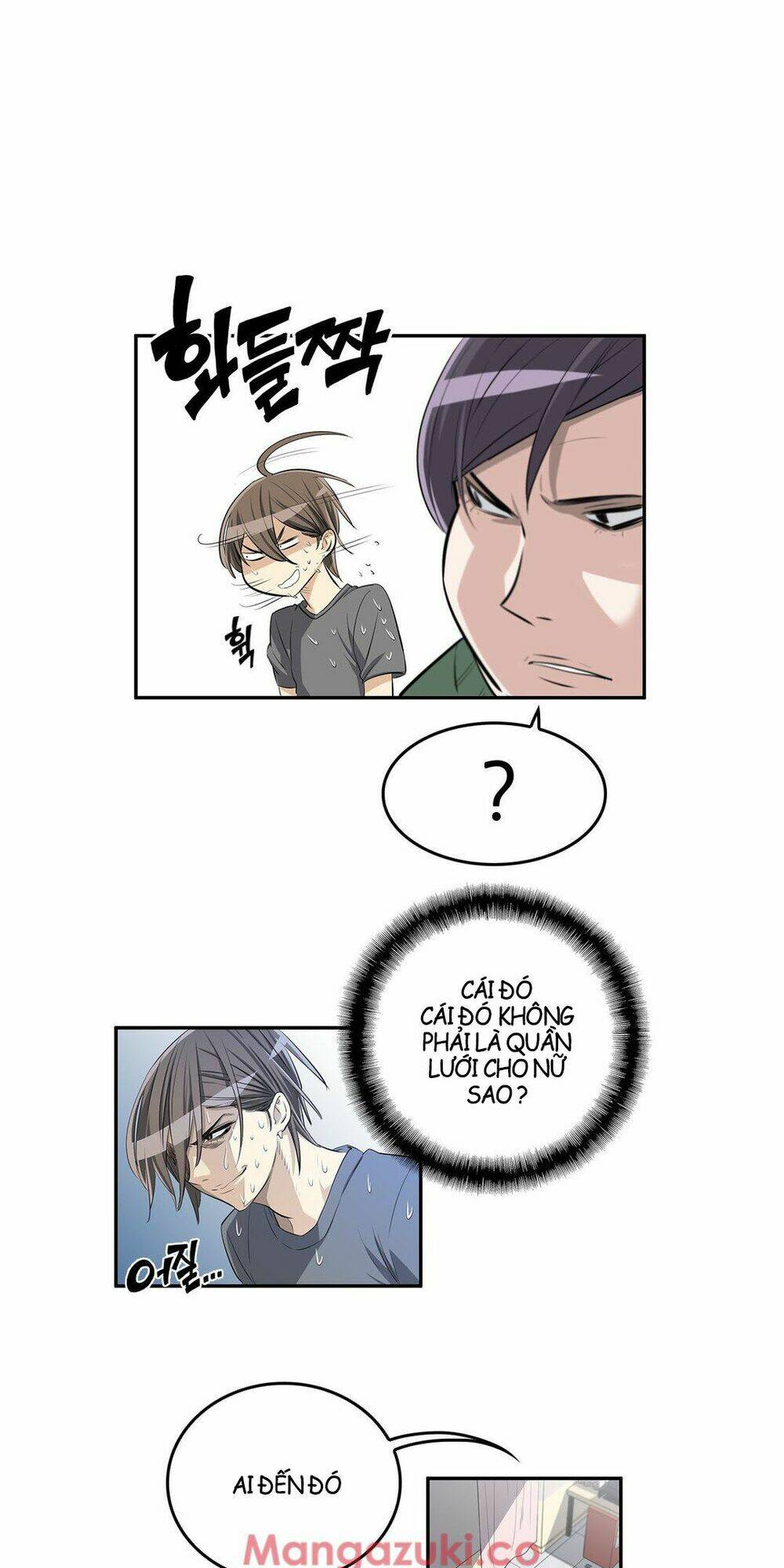 câu lạc bộ sa đoạ chapter 6 58