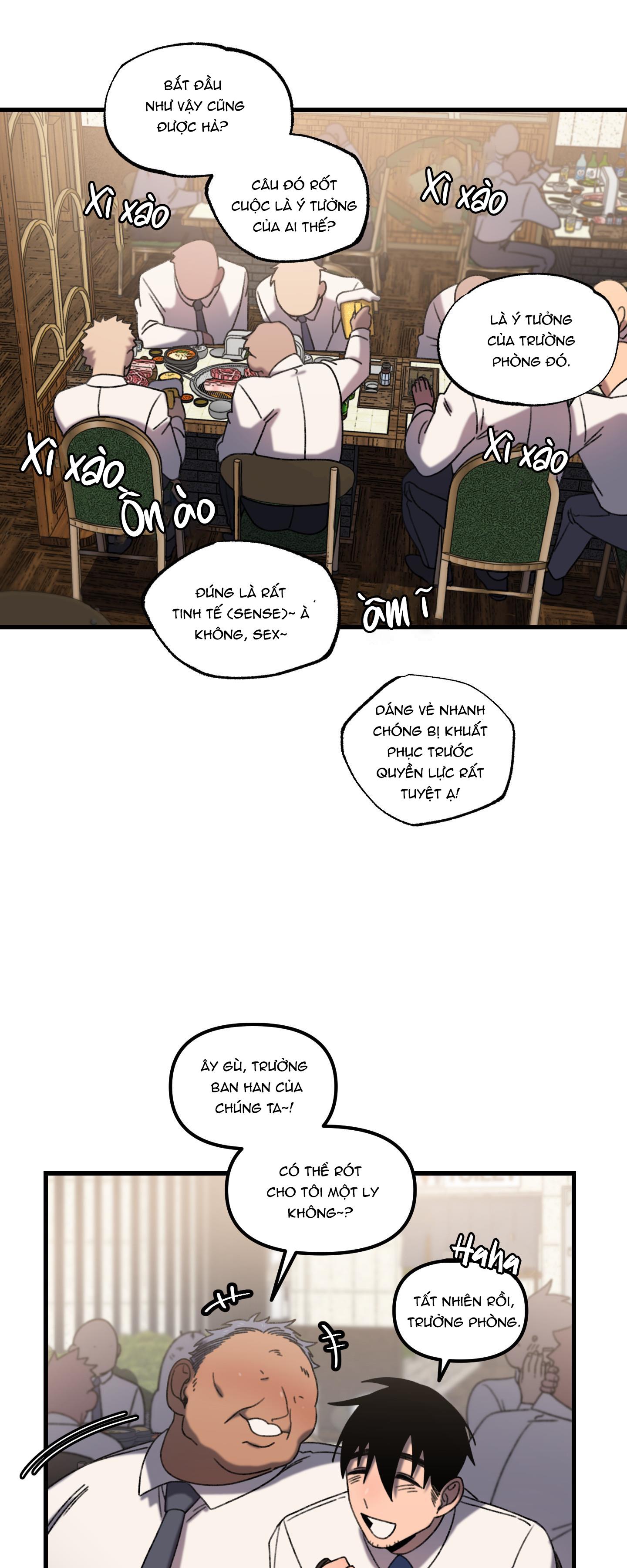 bộ sưu tập ciu to-ngực bự của nhà sẹc chapter 6 2