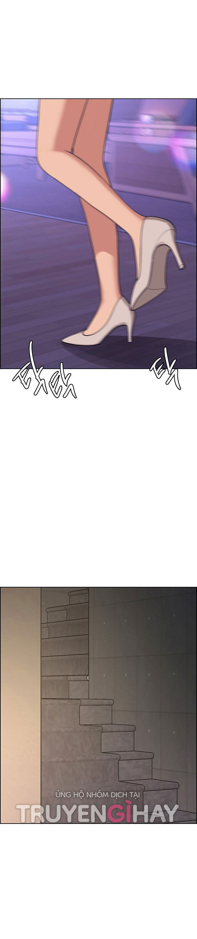 vẻ đẹp đích thực - true beauty chapter 181.2 17
