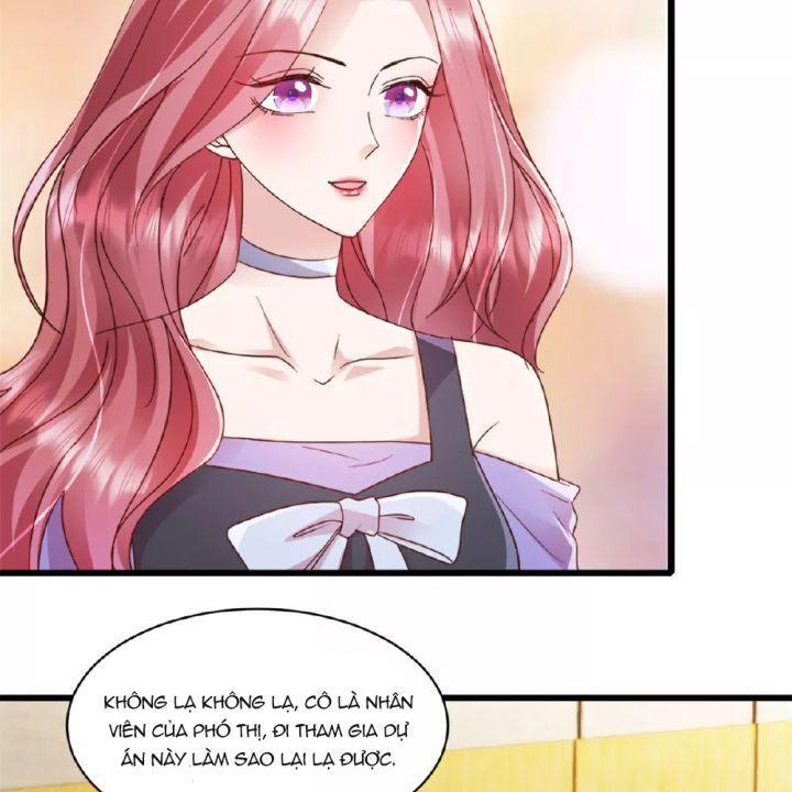 nuông chiều mạnh mẽ: hãy dễ thương chút vợ ơi! chapter 15 7