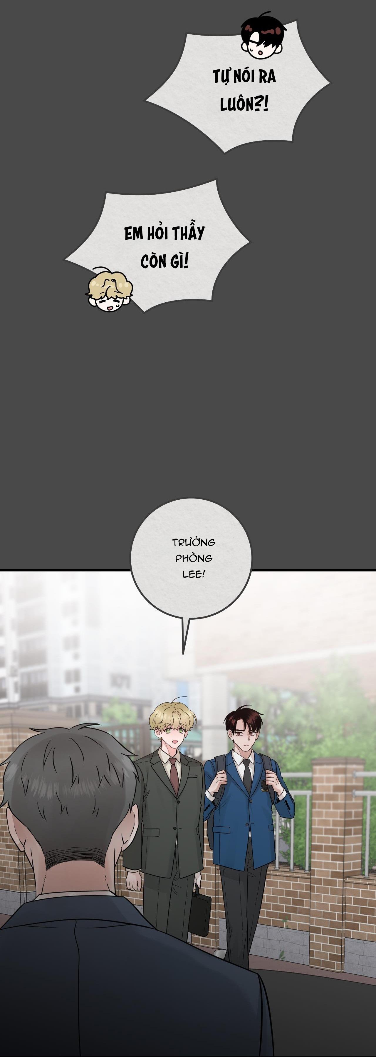 over the paradise chapter 17 39