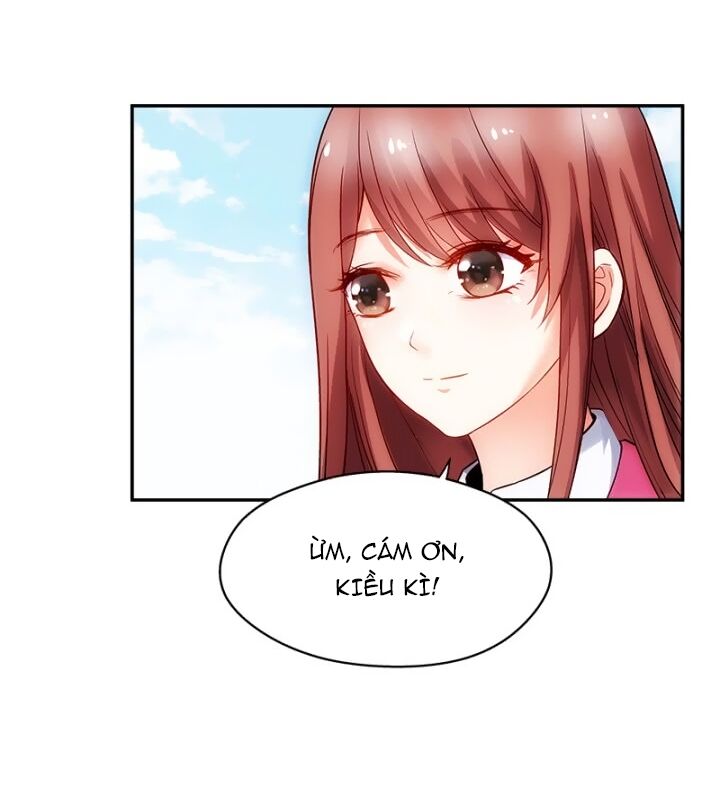 bạn trai 1/4 của tôi chapter 1 30