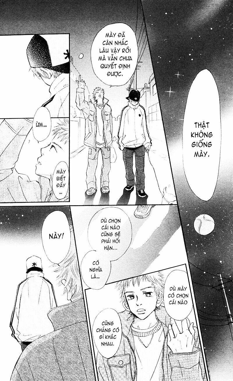 ngày ấy ta bên nhau chapter 29 10