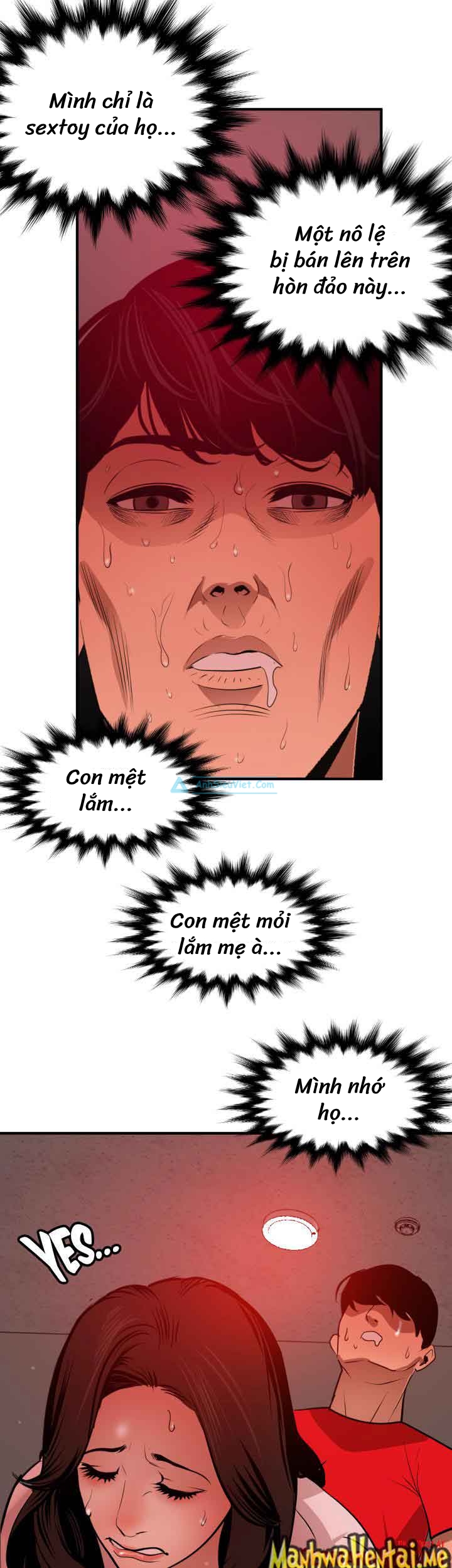 cột thu lôi chapter 72 29