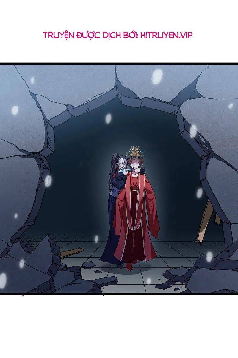 phượng nghịch thiên hạ chapter 489.1 13