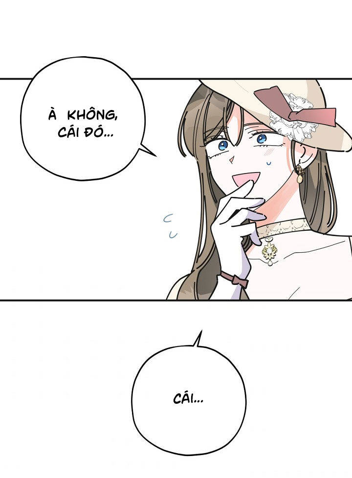 ác nữ tiểu thư chapter 72 23