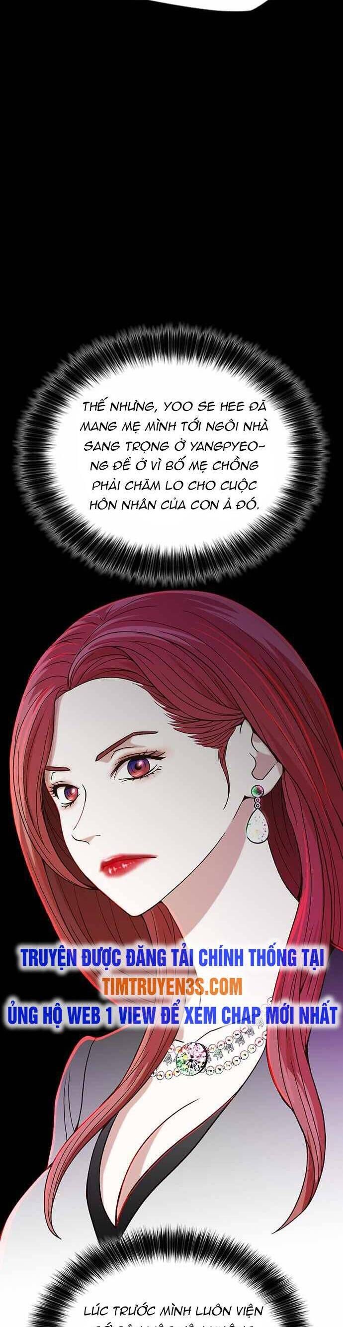 thẩm phán lee han young chapter 10 29