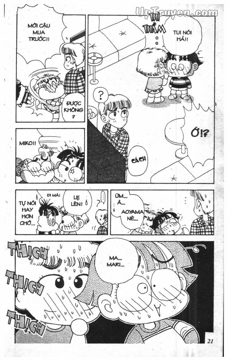 nhóc miko chapter 1 20