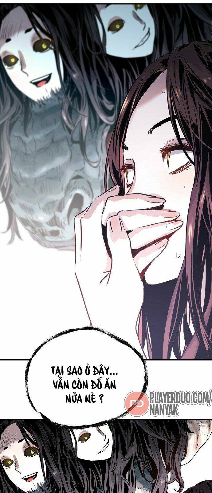 hứa lan chapter 55 61