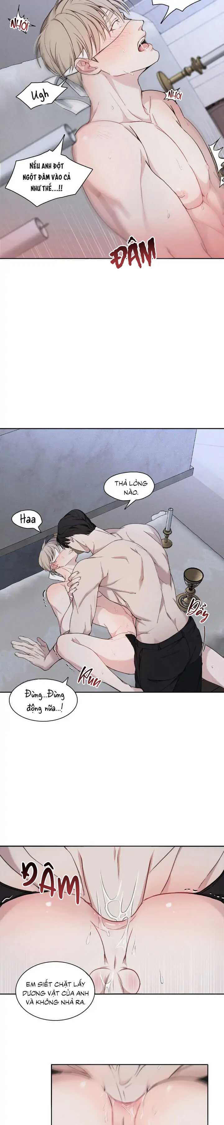 đêm xưng tội chapter 2 12