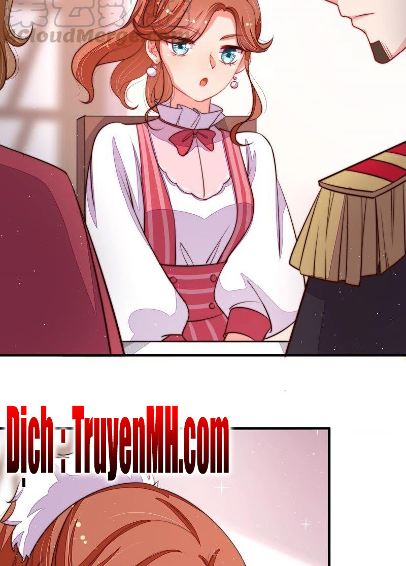 ngày nào thiếu soái cũng ghen chapter 364 17