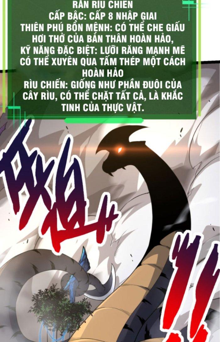 từ cây cổ thụ bắt đầu tiến hóa chapter 5 23