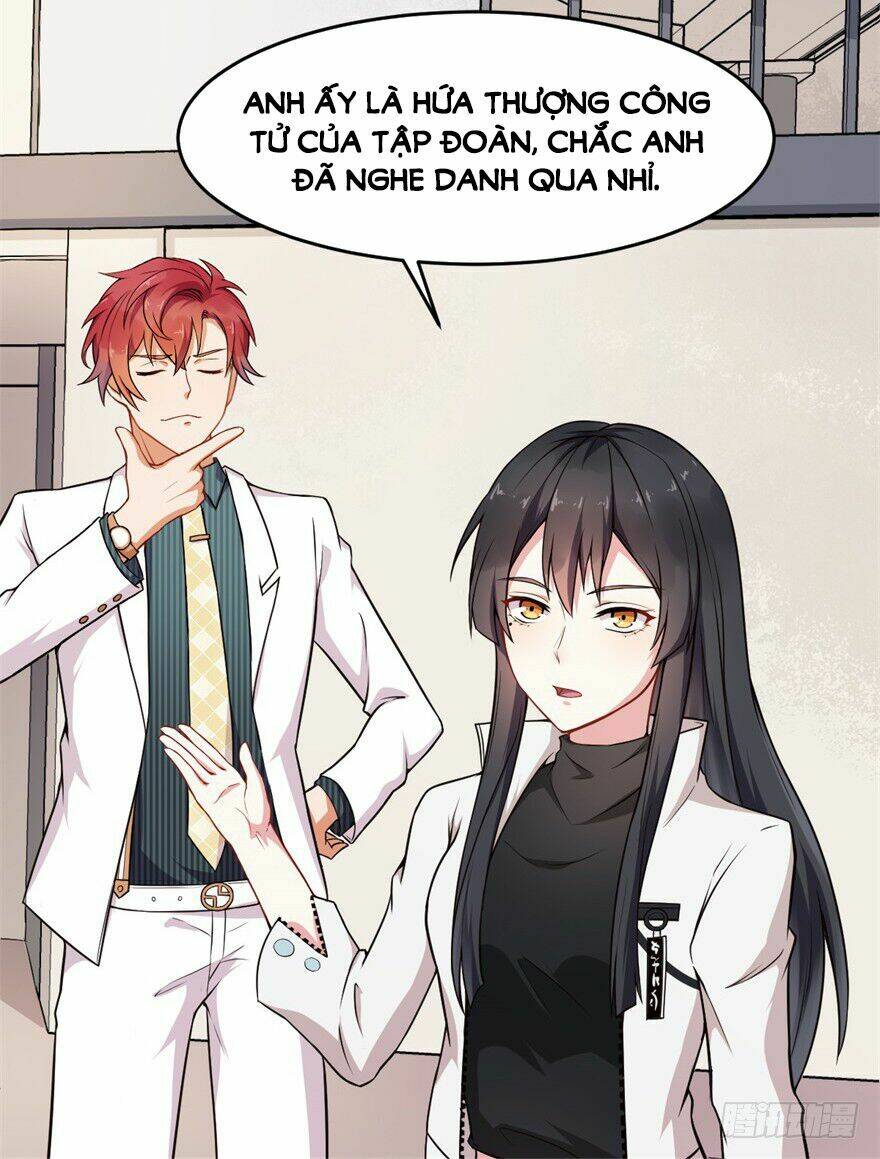 trinh thám quý tộc chapter 9 39