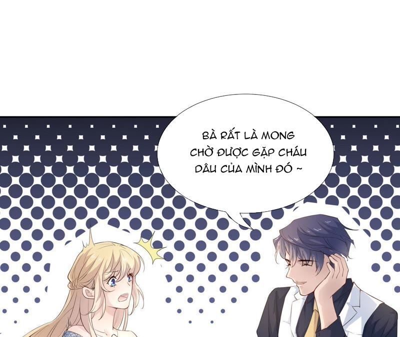 chiến lược lãng mạn của thịnh thiếu chapter 80 30