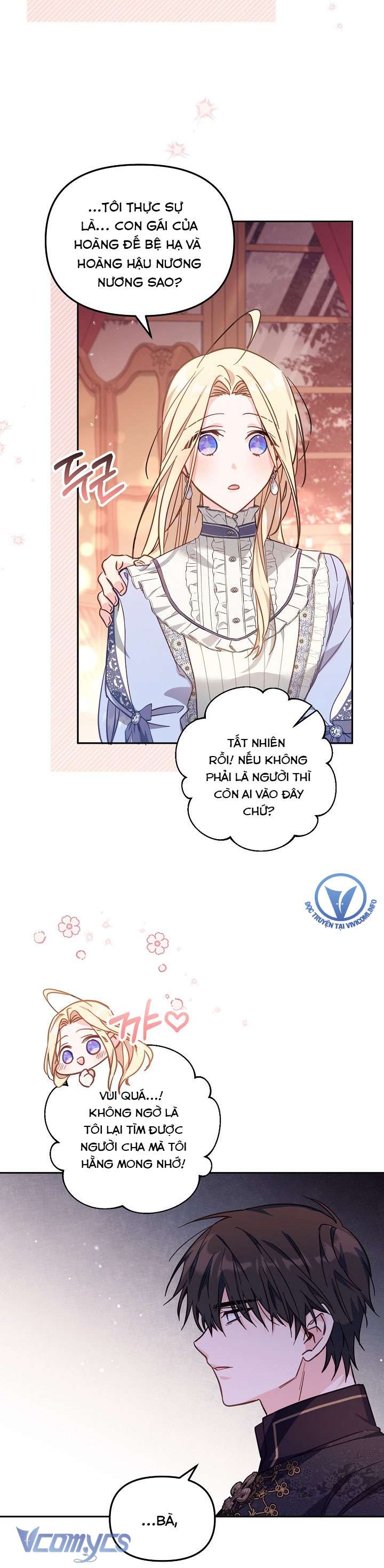 không có chỗ cho kẻ giả mạo chapter 21 19