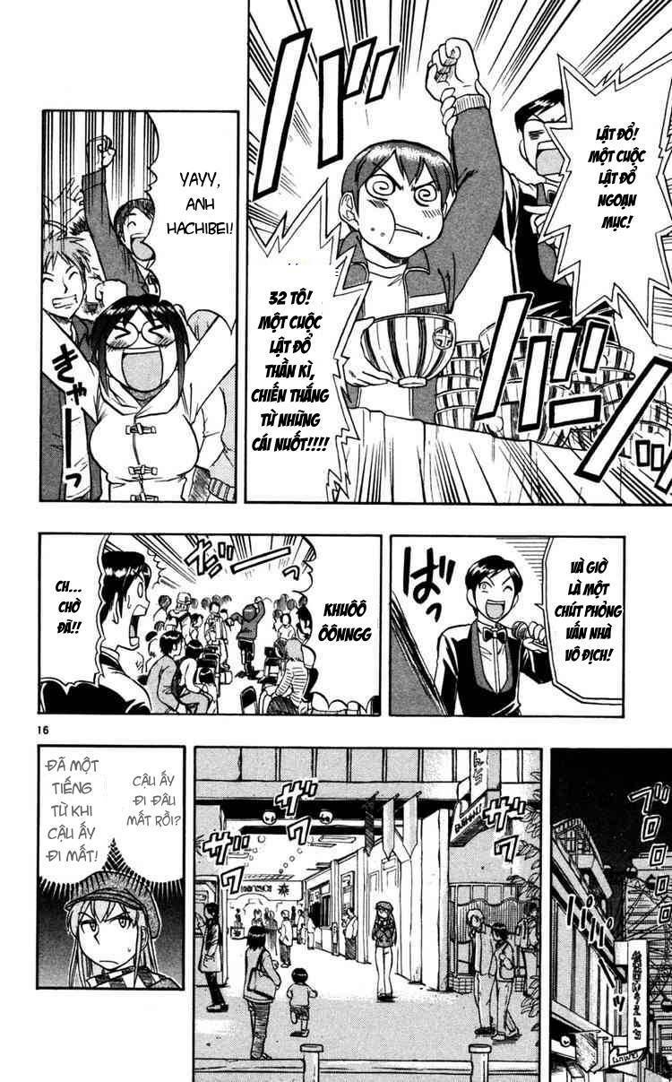 ai kora chapter 70 16