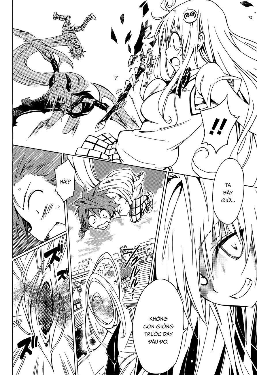 to love - ru darkness chapter 43 19