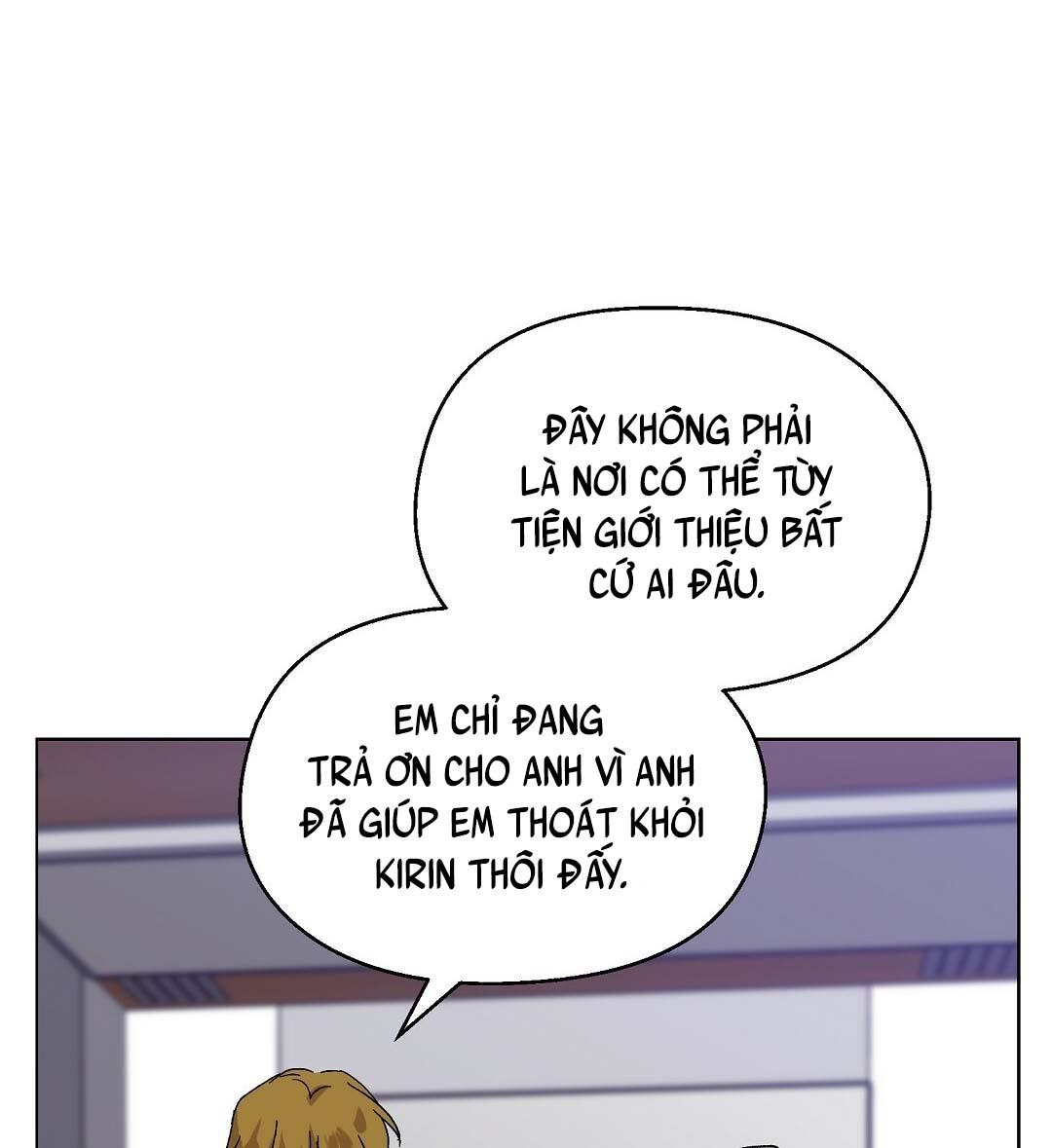 vết cắn mang vị ngọt ngào chapter 2 91