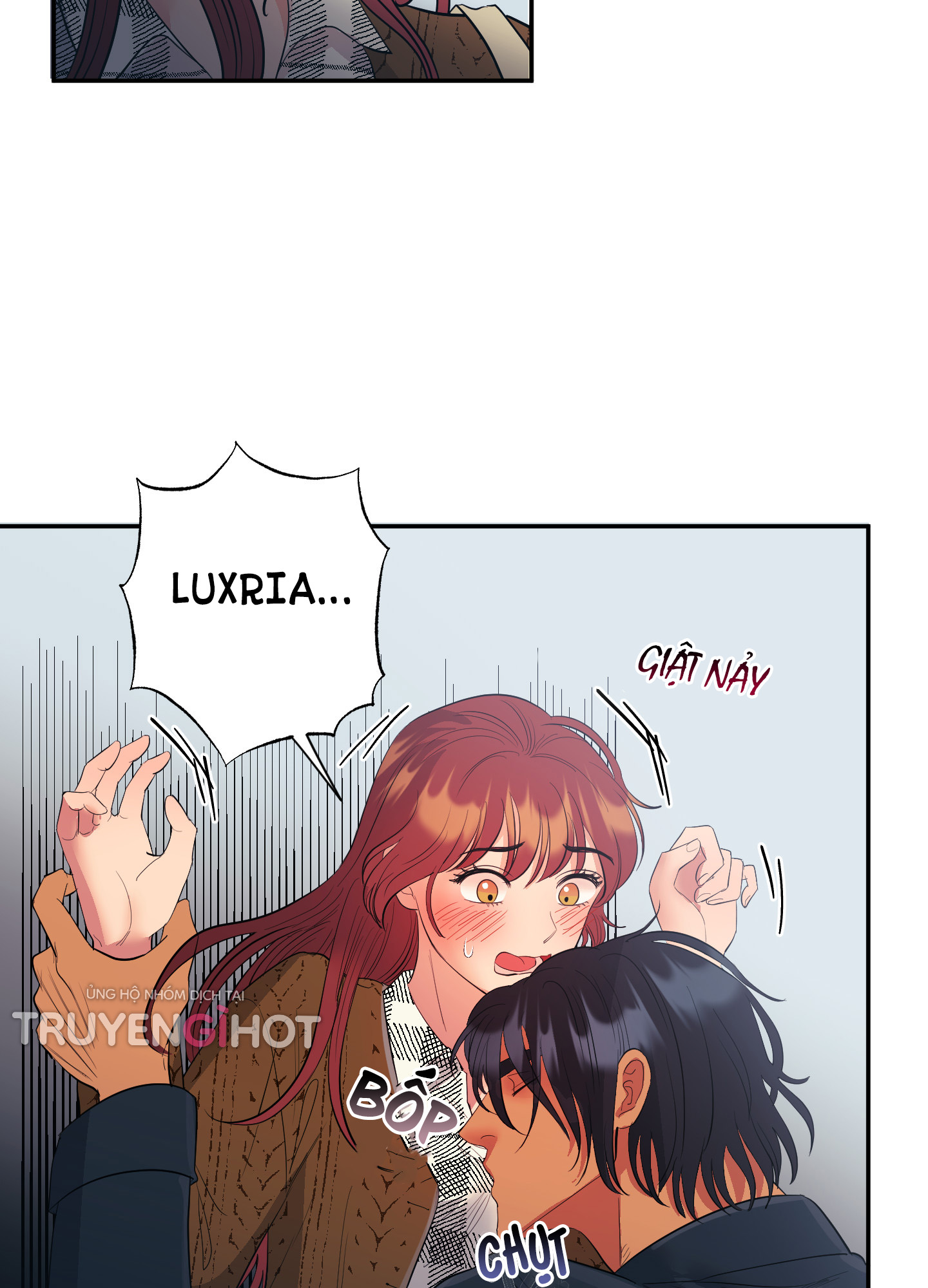 [18+] một lòng một dạ chapter 21.1 27