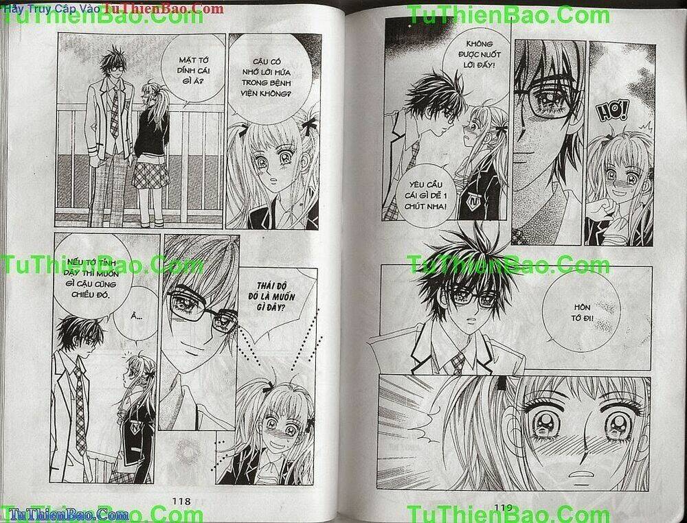 đại ca tuổi yêu chapter 15 59