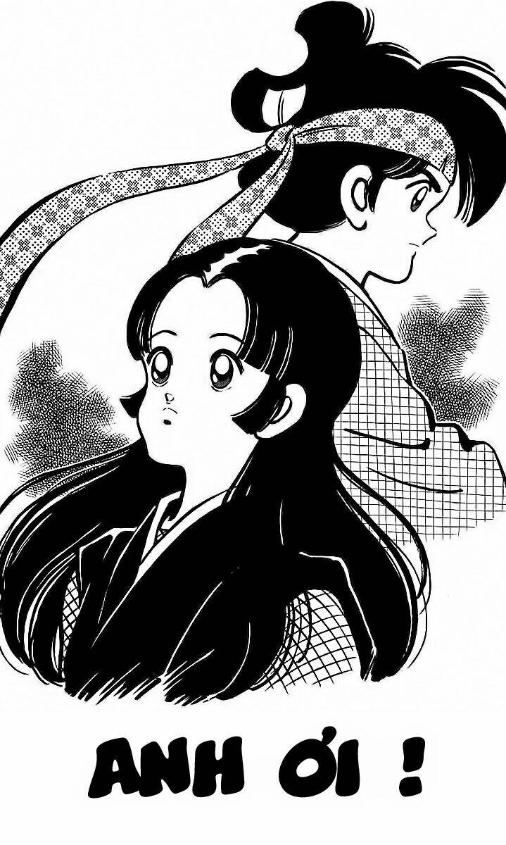 nijiiro togarashi - ớt bảy màu chapter 107 1