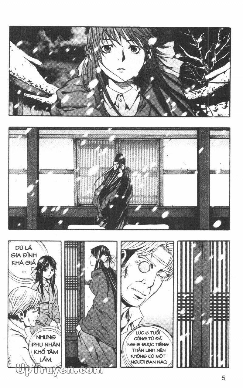 thời gió lốc (thời đại phong tang) chapter 8 6