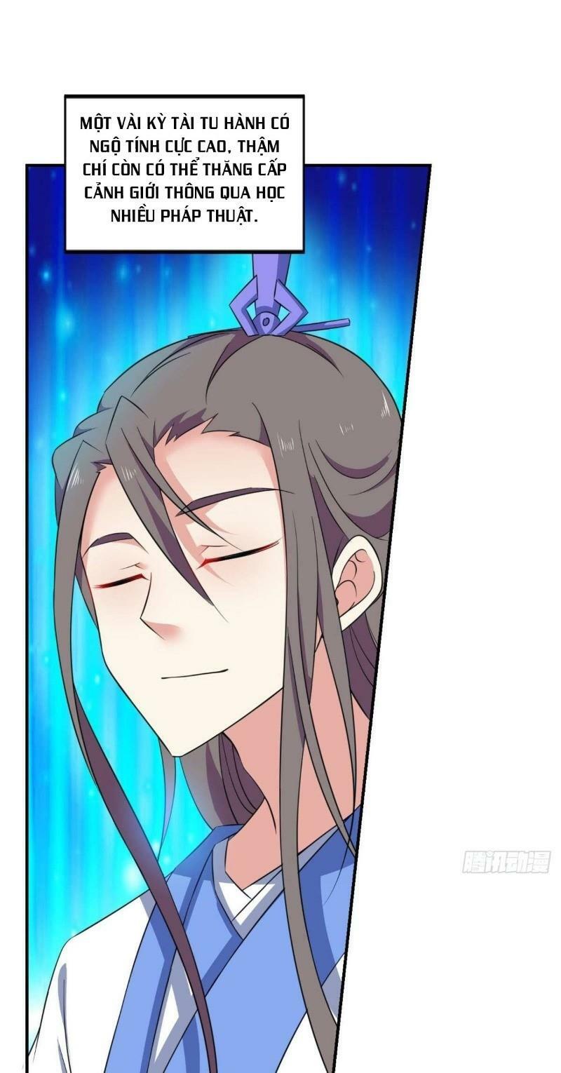 Trọng Sinh Thành Cậu Vàng Tại Dị Thế Chapter 92 3