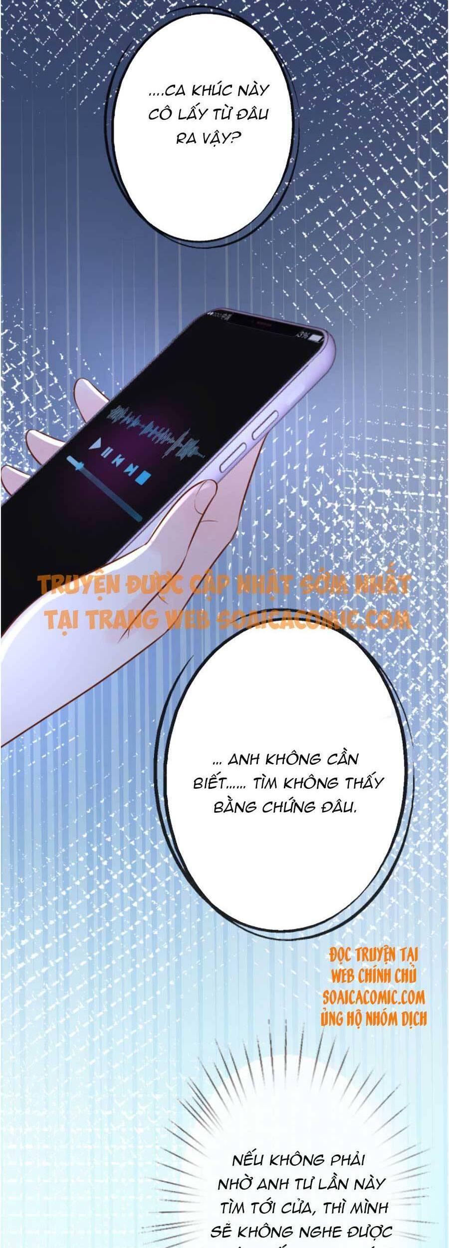 Ôm Khẩn Tiểu Mã Giáp Của Tôi Chapter 85 - Trang 33