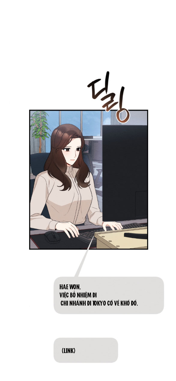 [18+] hôn nhân bị đánh cắp chapter 39.2 18