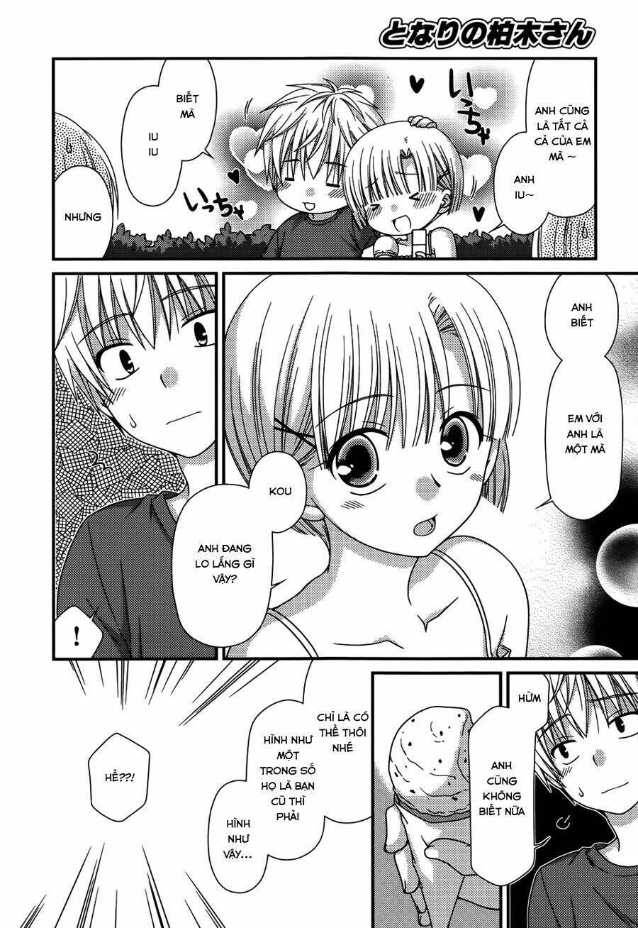 tonari no kashiwagi-san chapter 60 23