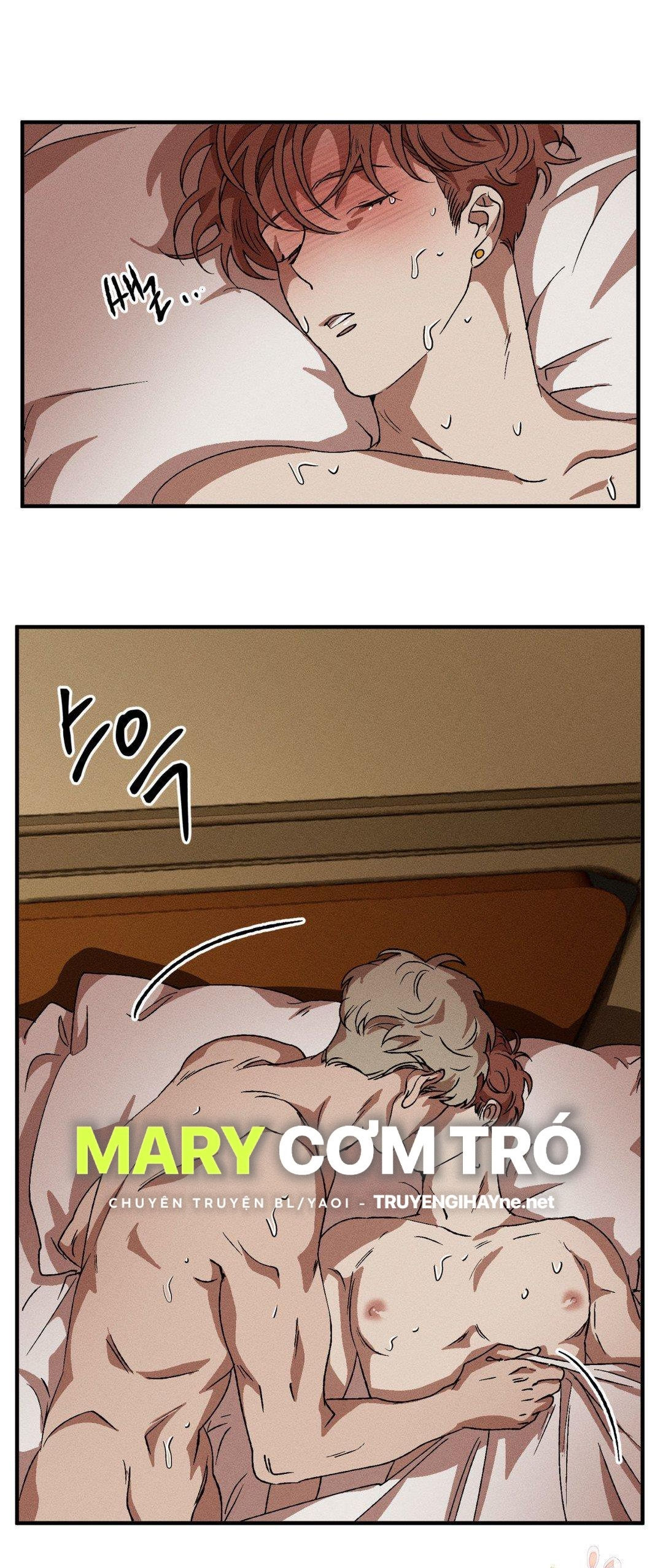 bẫy kép chapter 31.2 7