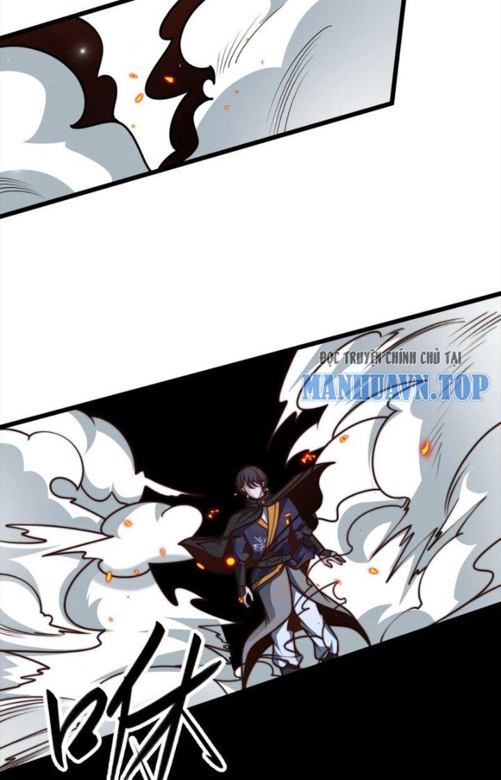 ta nuôi ma quỷ ở trấn ma ti chapter 203 22