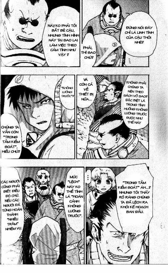 dragon eye chapter 6 8