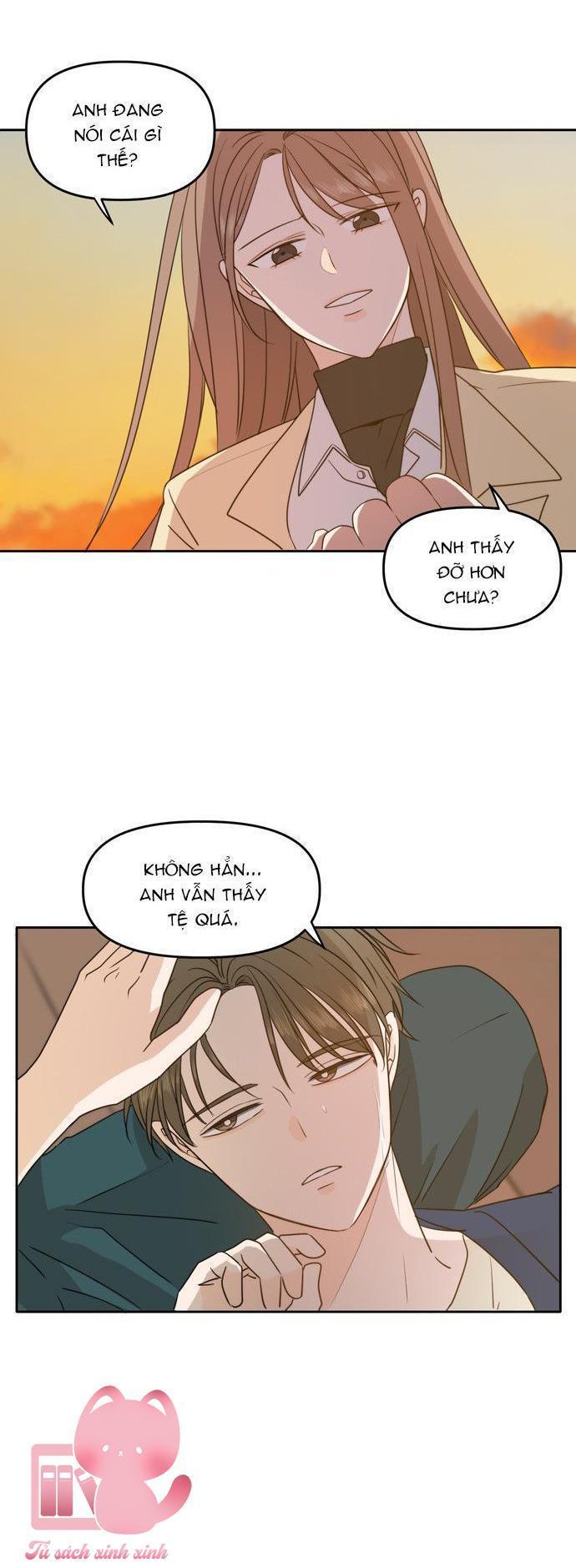 hẹn gặp nhau ở kiếp thứ 19 chapter 88 27