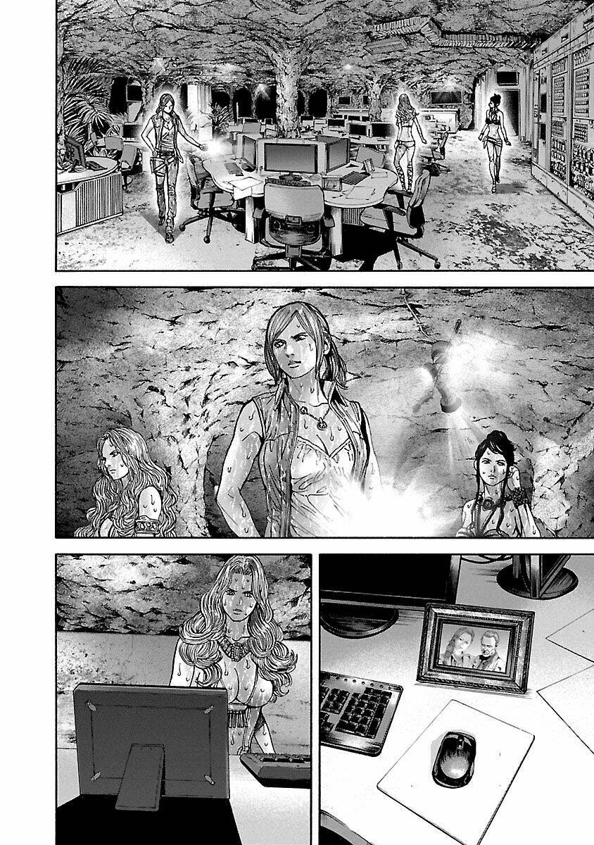 resident evil biohazard heavenly island chapter 29 15