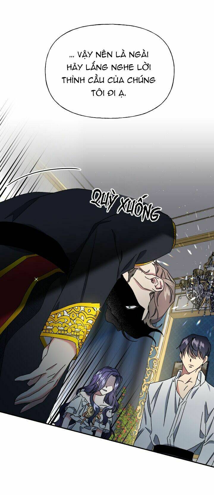 tế phẩm công chúa chapter 7 22