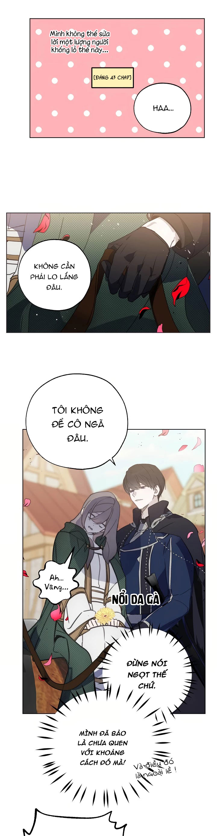 lời tỏ tình nhầm lẫn chapter 44 4