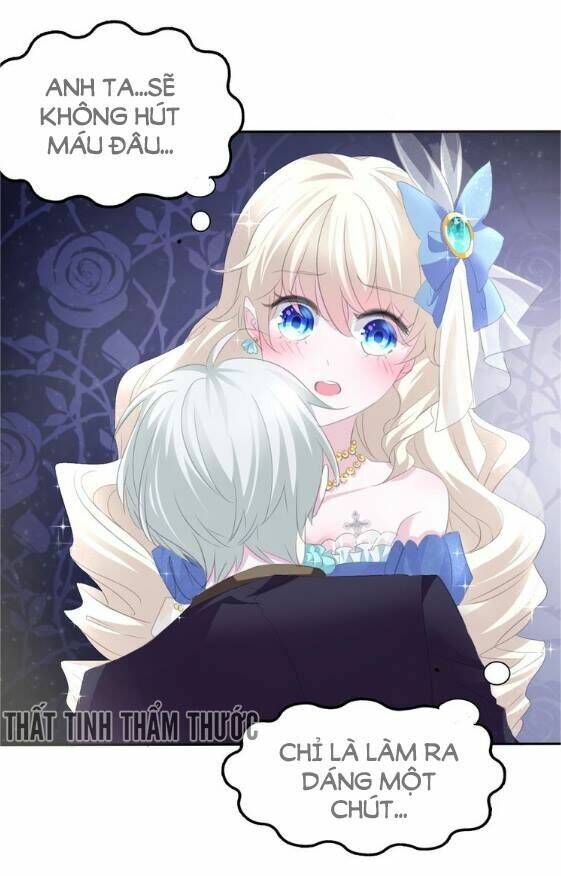 một lời không hợp liền hút máu chapter 41 3