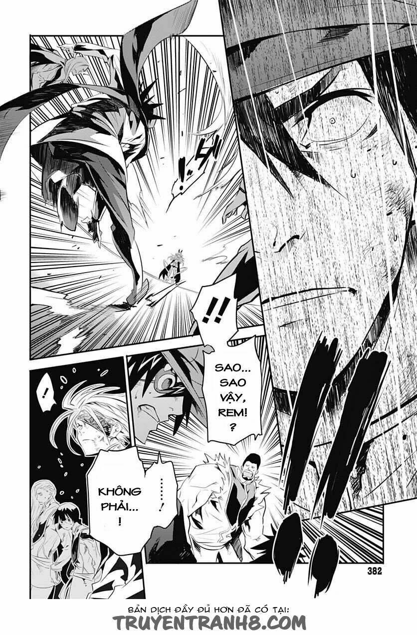 q (shihira tatsuya) chapter 15 7