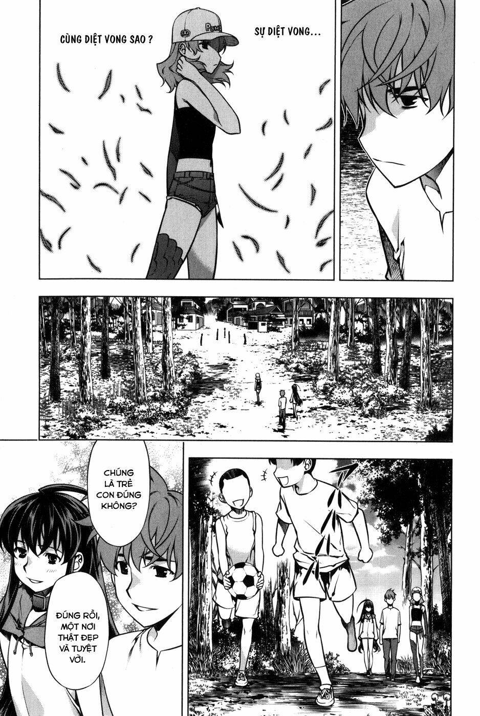 black god chapter 90 11