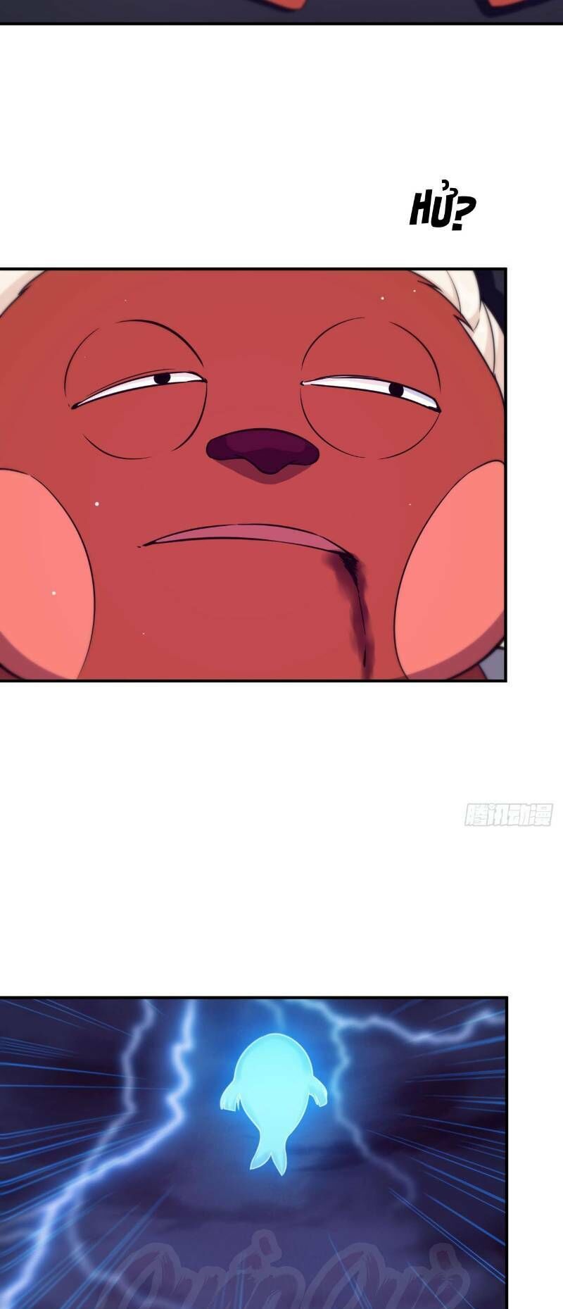 khởi đầu bằng một con côn chapter 84 15