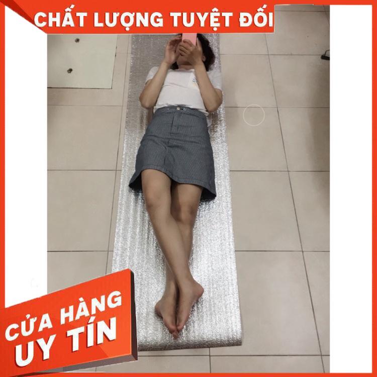 Chiếu Ngủ Văn Phòng Không Viền 3,5ly