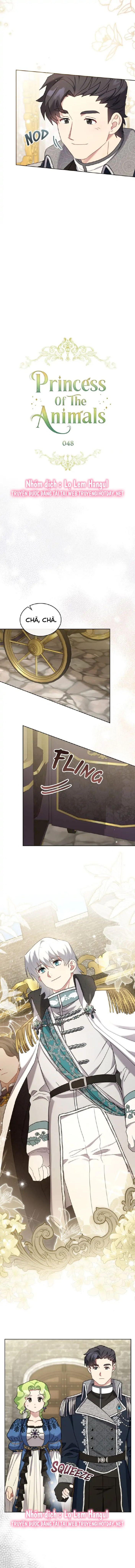 công chúa muôn loài chapter 95 3