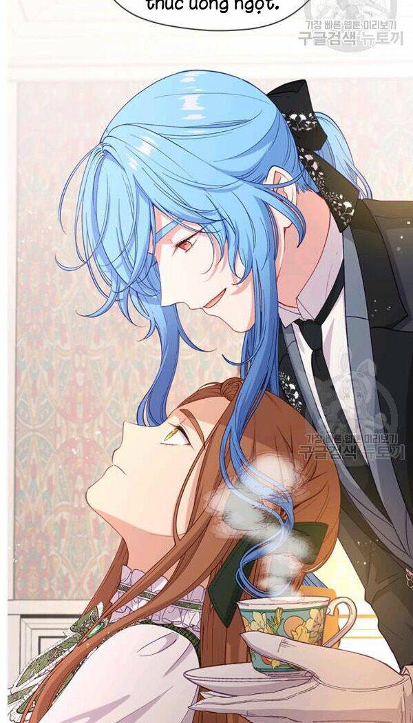 hãy coi chừng ác nữ chapter 72 27