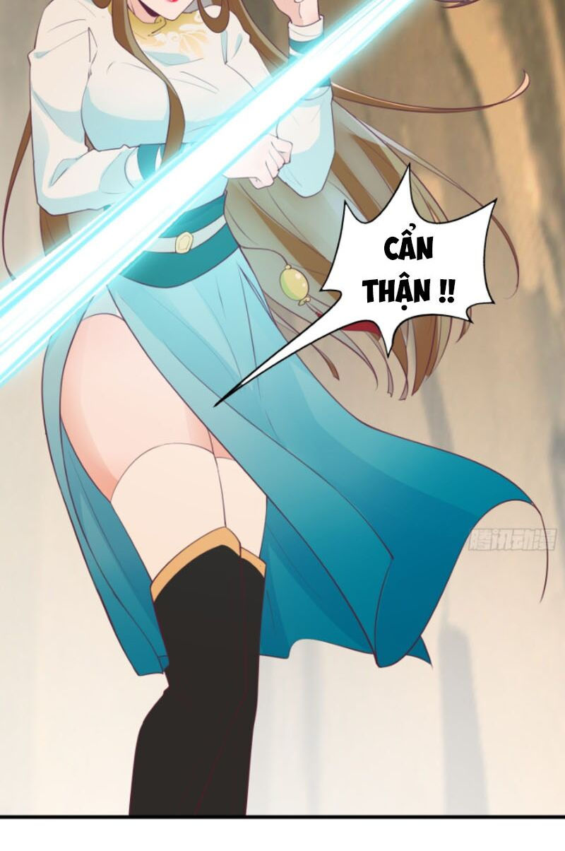 ta lập hậu cung tại tây du ký chapter 51 16